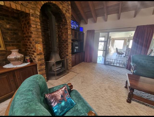 3HA FARM FOR SALE IN KAALPLAATS